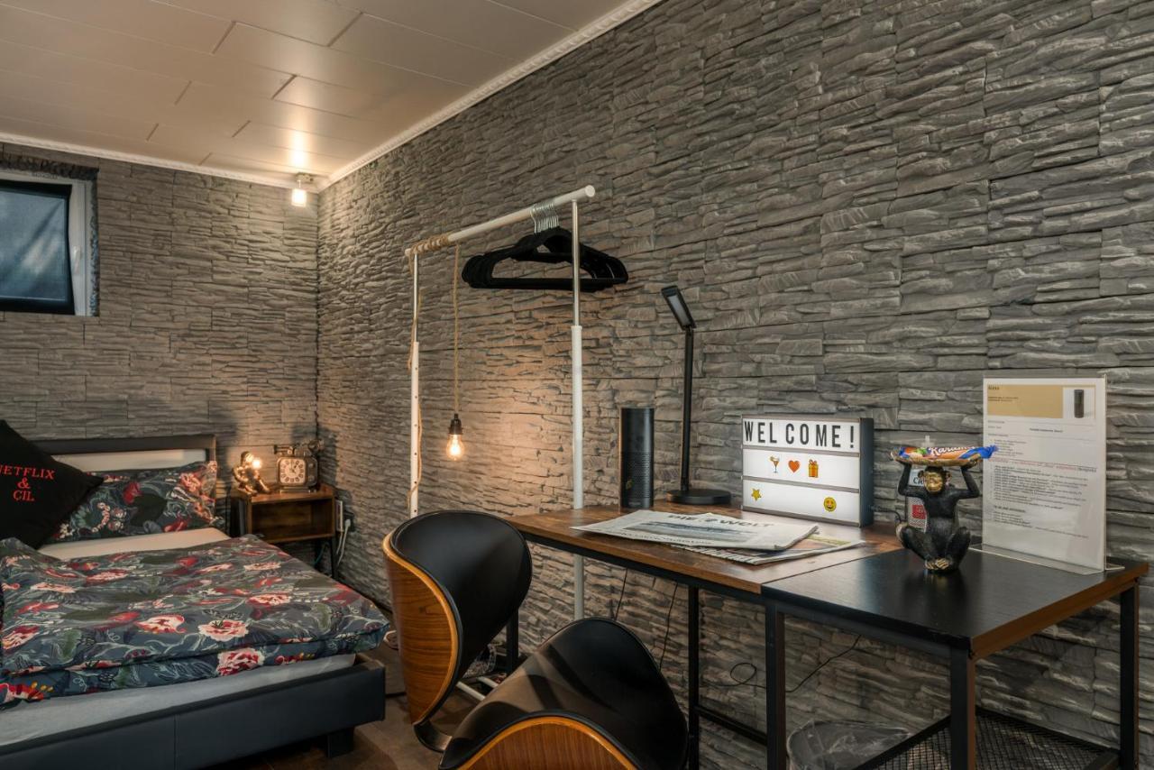 Home Cinema Kassel Eksteriør billede
