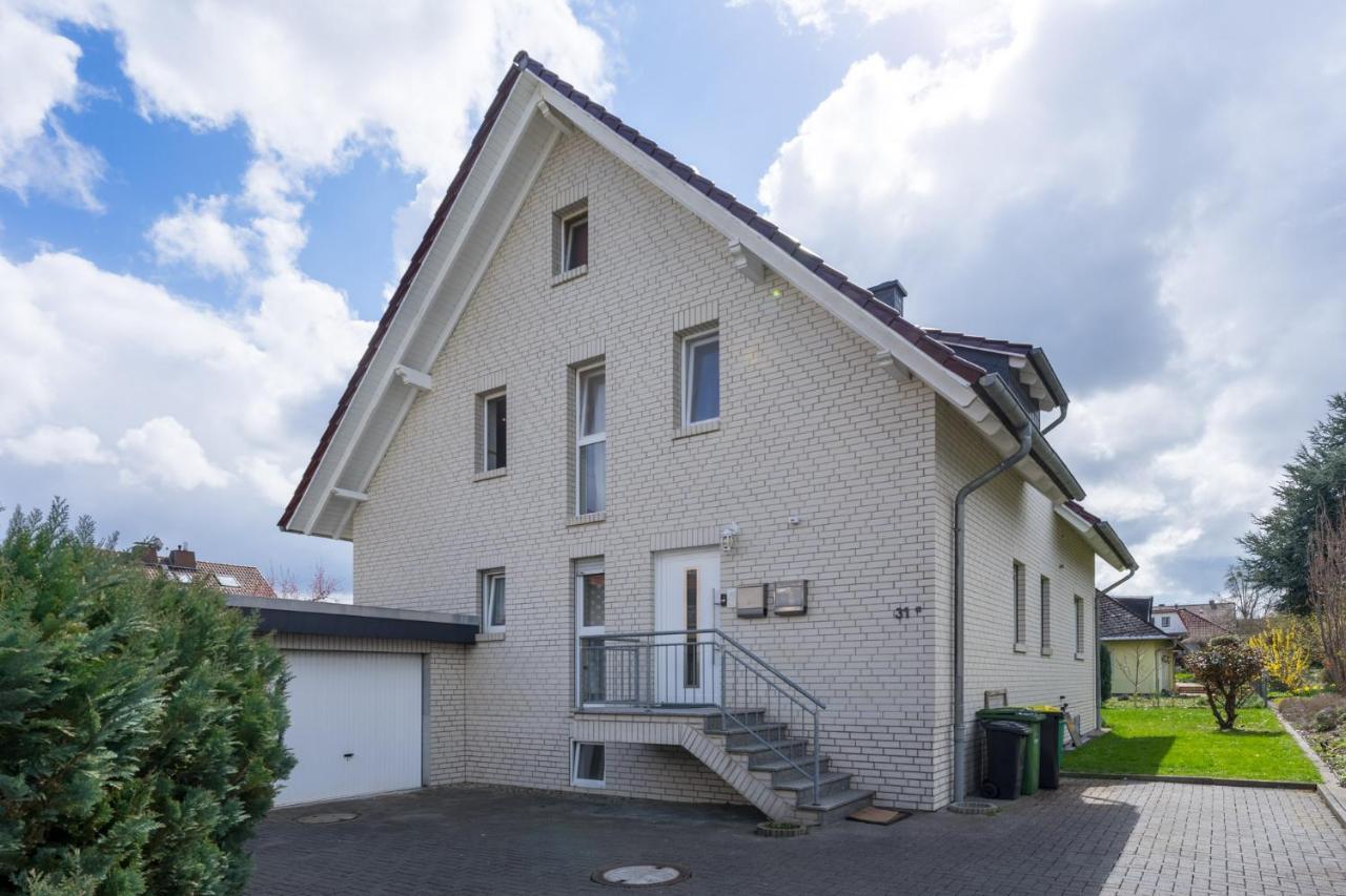 Home Cinema Kassel Eksteriør billede